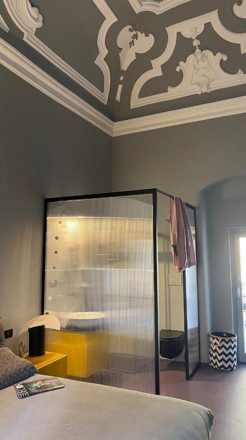 Matu Vacanze D'Arte Apartment Monopoli Exterior photo
