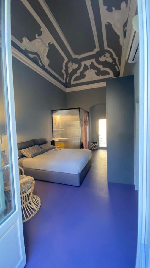 Matu Vacanze D'Arte Apartment Monopoli Exterior photo