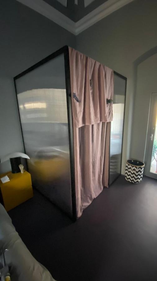Matu Vacanze D'Arte Apartment Monopoli Exterior photo